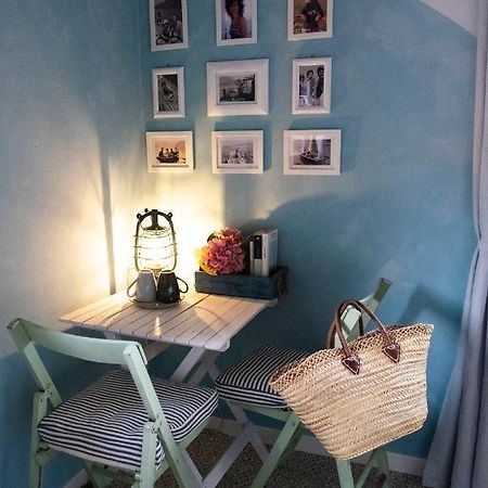 La Porta Accanto B&B San Vito di Leguzzano Екстер'єр фото