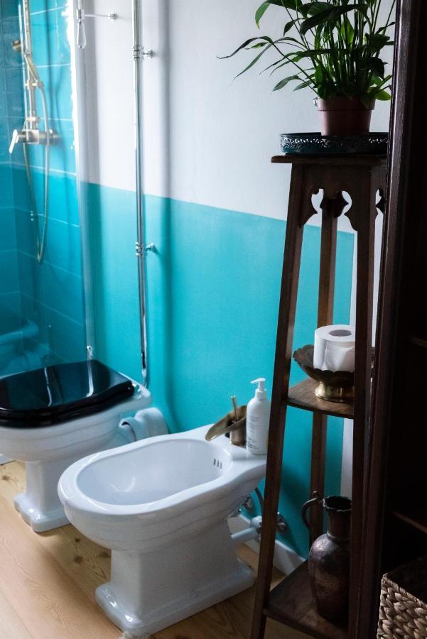 La Porta Accanto B&B San Vito di Leguzzano Екстер'єр фото