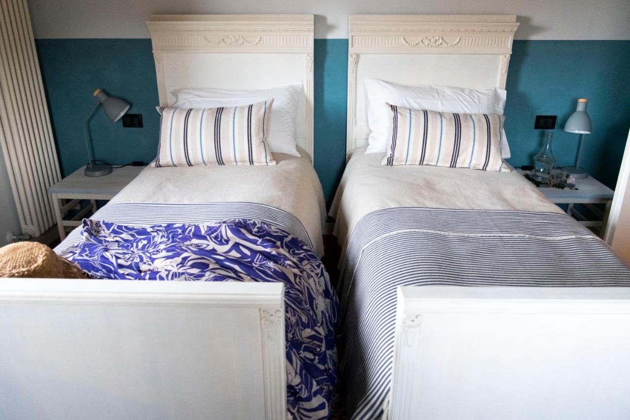 La Porta Accanto B&B San Vito di Leguzzano Екстер'єр фото