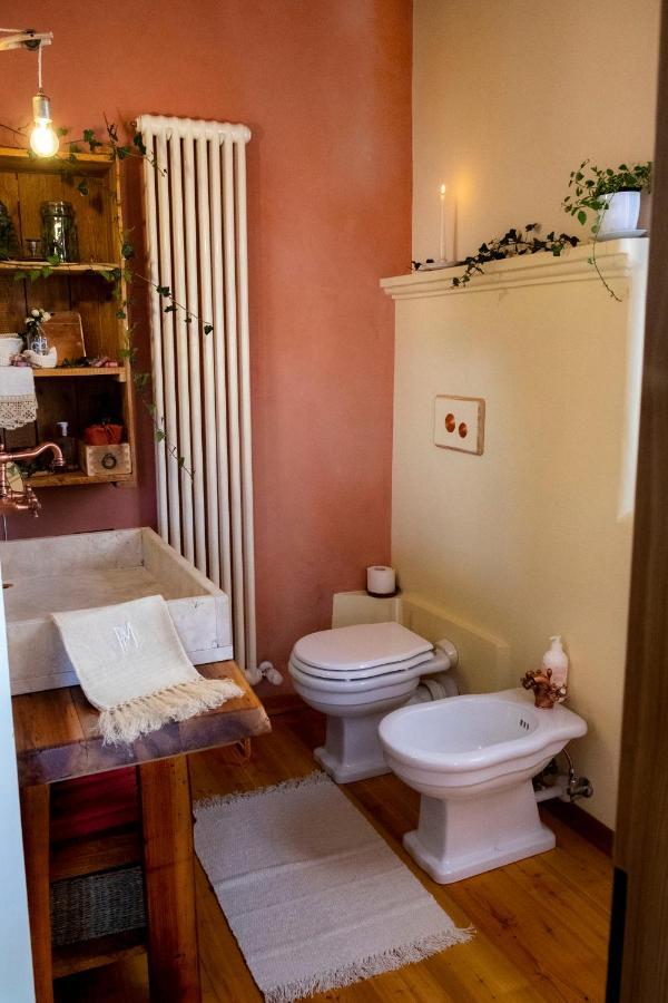 La Porta Accanto B&B San Vito di Leguzzano Екстер'єр фото