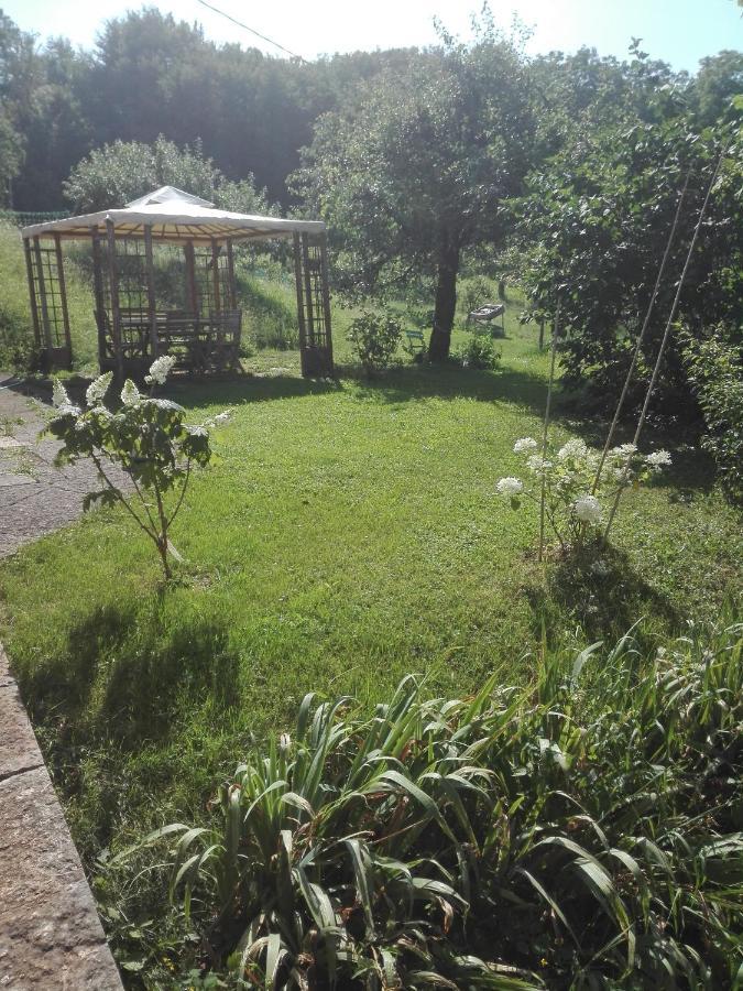 La Porta Accanto B&B San Vito di Leguzzano Екстер'єр фото