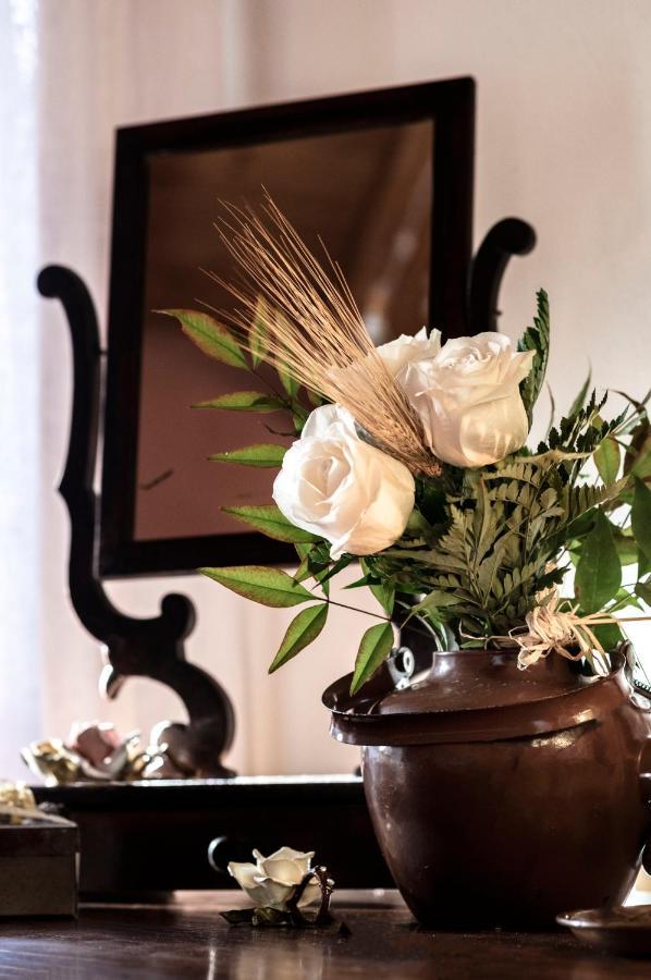La Porta Accanto B&B San Vito di Leguzzano Екстер'єр фото