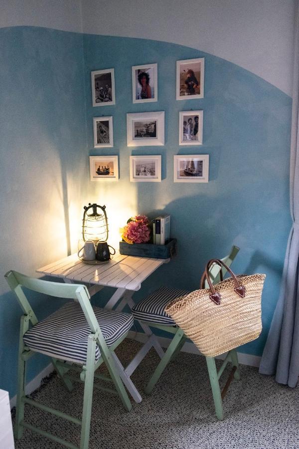 La Porta Accanto B&B San Vito di Leguzzano Екстер'єр фото