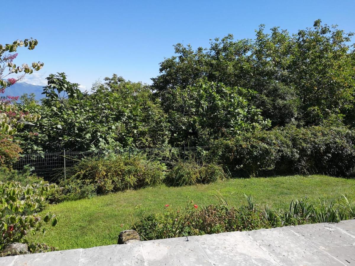 La Porta Accanto B&B San Vito di Leguzzano Екстер'єр фото