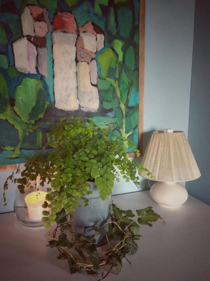 La Porta Accanto B&B San Vito di Leguzzano Екстер'єр фото