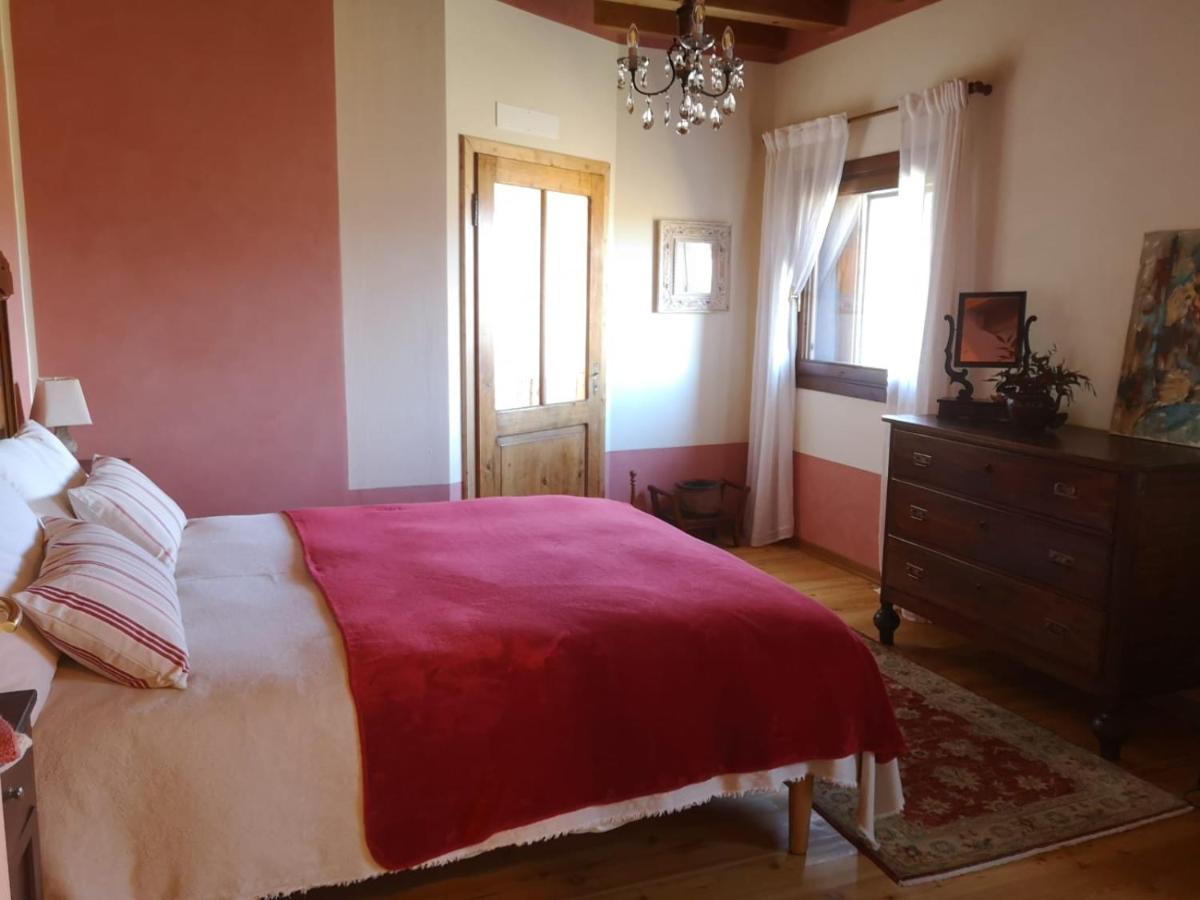 La Porta Accanto B&B San Vito di Leguzzano Екстер'єр фото