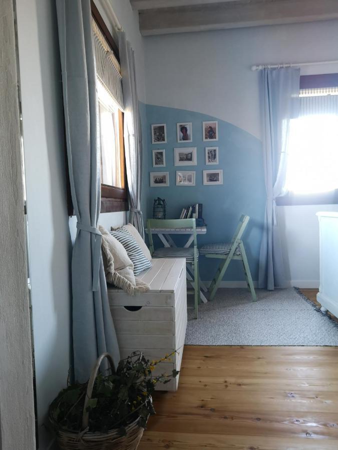 La Porta Accanto B&B San Vito di Leguzzano Екстер'єр фото