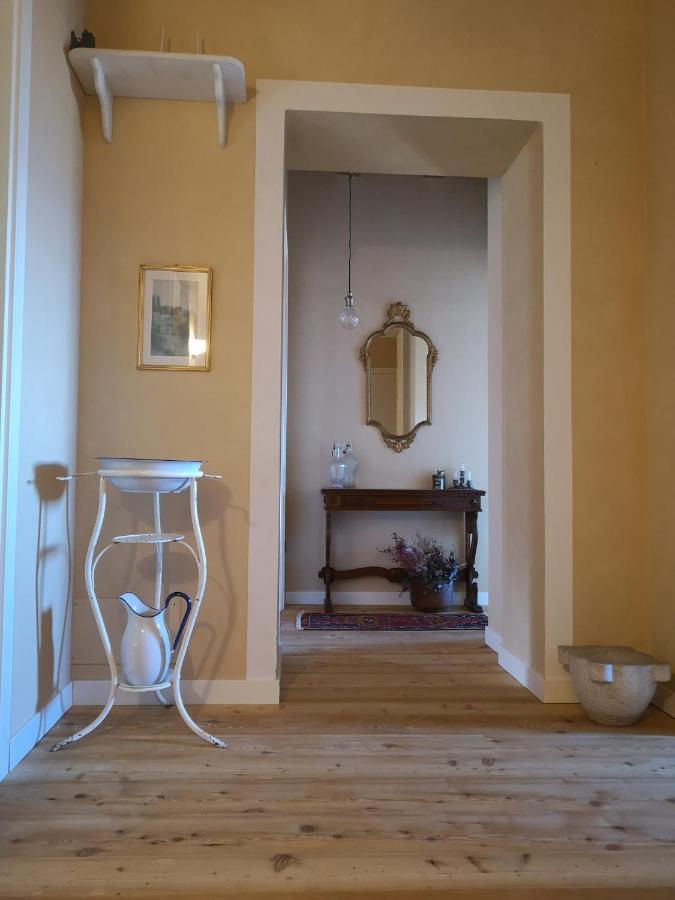 La Porta Accanto B&B San Vito di Leguzzano Екстер'єр фото
